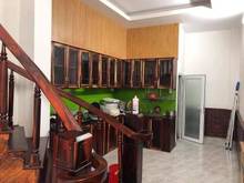 Hình ảnh Bán nhà nhìn ra sân bay – nội thất gỗ Trần Văn Dư Q.Tân Bình