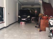 Hình ảnh cho thuê nhà ngõ khu phố nguyễn thị định, trung hòa, 85m x tầng