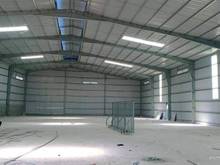 Hình ảnh Chính chủ cho thuê kho xưởng 1600 m2, 6500 m2 tại Cần Đước, Long An