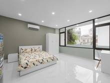 Hình ảnh Mb6623 nạp rút nhanh chóng Studio ban công lớn sát bên Sân Bay mới, full nội thất