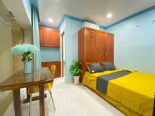 Hình ảnh Căn Hộ Trang Chủ MB66.COM Chính Thức Quận 6 - Hồng Bàng Nội Thất Cao Cấp Sang Trọng