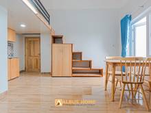 Hình ảnh Mb6623 nạp rút nhanh chóng Bình Hưng Hòa_ full nội thất_ban công_Chợ Tân Hương