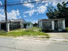 Hình ảnh *ĐẤT THỔ XÂY XƯỞNG - MT Cây Bài,Phước Vĩnh An,Củ Chi.Sổ 231m2,Giá TL*