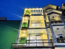 Hình ảnh Bán nhà phố liền kề Đường Lê Đức Thọ, Quận Gò Vấp, Hồ Chí Minh