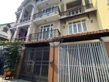 Hình ảnh Cho Thuê Villa Khu Làng Báo Chí Trệt 2 Lầu - Giá 25 Triệu/Tháng