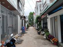 Hình ảnh Bán căn nhà kế chợ Cái Răng trường Đại học Tây đô