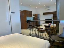 Hình ảnh Cuộc sống màu hồng cùng với Penthouses view siêu đẹp