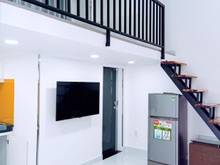 Hình ảnh Căn Hộ Siêu Sang Trọng Quận 10 - Ngay CV Thỏ Trắng