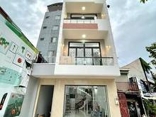 Hình ảnh Mặt Bằng Cho Thuê MT Bình Thạnh