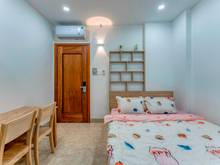 Hình ảnh Căn Hộ Tân Bình_Studio_Bình Giã_Hoàng Hoa Thám_Full nội thất_sạch sẽ