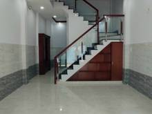 Hình ảnh Bán nhà MT đường Minh Phụng , p.10 , q.11 . DT: 3,5 X14M