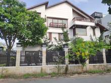 Hình ảnh Cho Thuê Villa Sân Vườn 400m2 - Thảo Điền - Căn Góc 6000$