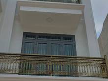 Hình ảnh (Nhà thông minh) tiện nghi chỉ với 4.35 tỷ sở hữu căn nhà 4 tấm 208m2