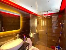 Hình ảnh Siêu Đẹp, Siêu Vip - Mặt Ngõ - Gara - View Hồ, 75m2, Chỉ Hơn 9 Tỷ.