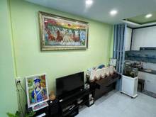 Hình ảnh HOT Nhất Nhà rẻ góc Quận 1 chỉ 2.9tỷ 28m2 hẻm 4m  Điện Biên Phủ & XVNT
