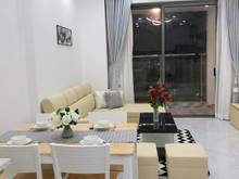 Hình ảnh Cho thuê Trang Chủ MB66.COM / Đăng Ký Tặng 66K Tân Hương Tower (Tân Phú) full nội thất,2PN/2WC