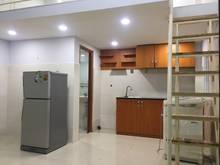 Hình ảnh Cho thuê phòng trọ giờ giấc tự do quận Tân Phú