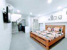 Hình ảnh FUNNY HOUSE BLUESKY 138 đường Số 1 KDC Sông Giồng