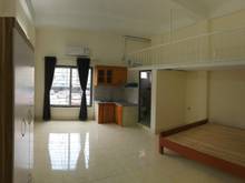 Hình ảnh Phòng gác xép full đồ Trần Phú gần Ellipse Tower Hà Đông