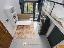 Hình ảnh 💥Phòng Trọ Tân Bình_Duplex_Cách mạng tháng tám_Full nội thất_Giá Tốt!