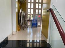 Hình ảnh Nhà đẹp 4tầng HXH Nguyễn Tri Phương, Q.10. DT 42m2. Giá tốt.