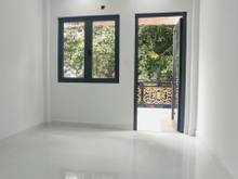 Hình ảnh Bán nhà hẻm 4m đường Lý Nam Đế , phường 7 , quận 11 .