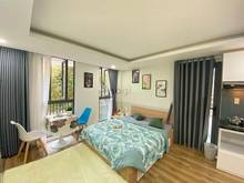 Hình ảnh Căn Hộ Studio Siêu Xinh, NGUYỄN THỊ NHỎ  5' Đi VẠN HẠNH MALL Q10