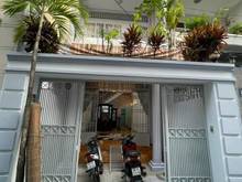 Hình ảnh Bán nhà Nguyễn Trọng Tuyển, Phú Nhuận, nhà mới, DT 108m2 giá 10.5 tỷ