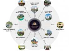 Hình ảnh Bán Trang Chủ MB66.COM / Đăng Ký Tặng 66K Imperia Smart City Tây Mỗ giá 1,058 tỷ