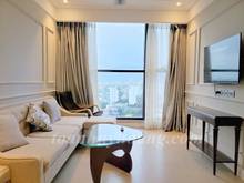 Hình ảnh Bán Căn Hộ Cao Cấp Four Points 2 Phòng Ngủ - Mã số A0952