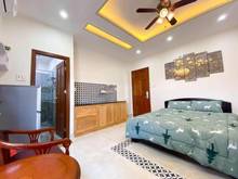 Hình ảnh Căn Hộ FULL Tiện Nghi Thoáng Mát LỮ GIA Quận 11 - 2' ĐI ĐH Bách Khoa