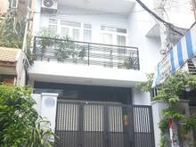 Hình ảnh Bán Gấp Nhà 4 lầu 4x19m Mặt Tiền Lê Ngã Gần Âu Cơ Quận Tân Phú Giá rẻ