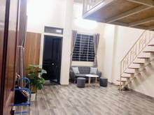 Hình ảnh CC cho thuê CCMN tại 286 Nguyễn Xiển full đồ khép kín ban công cửa sổ