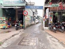 Hình ảnh Nền trung tâm giá rẻ, Hẻm 553 Đường 30/4, Ninh Kiều, Cần Thơ