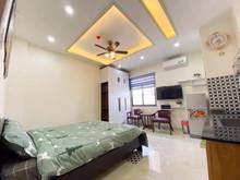 Hình ảnh Căn Hộ Xinh Xắn FULL Tiện Nghi 5' Đi VẠN HẠNH MALL Quận 10