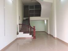Hình ảnh CC cho thuê MBKD, 282 Lê Trọng Tấn Hà Đông  khép kín, ngay mặt đường
