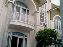 Hình ảnh HUNGVILAND Cho thuê biệt thự sân vườn 200m2 đường tăng nhơn phú Q9