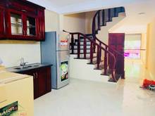 Hình ảnh Bán nhà Bùi Xương Trạch  46m 5 tầng ,ngõ thoáng rộng ,ở cực sướng