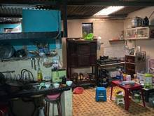 Hình ảnh Bán Nhà Phố Quận Bình Thạnh Đường Vạn Kiếp. DT: 77m2.