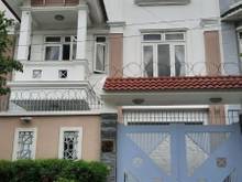 Hình ảnh Cho Thuê Villa Khu Trần Não 8x20m - Gara 2 LẦu - Giá 35 Triệu/Tháng