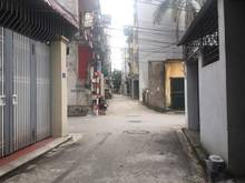 Hình ảnh BÁN ĐẤT XÓM 3 ĐÔNG DƯ SIÊU ĐẸP 56,8m MT 5m giá sốc