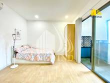 Hình ảnh Phòng cho thuê đầy đủ nội thất_GIÁ RẺ_Tân Mỹ_Sát Cresent Mall