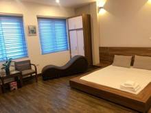 Hình ảnh Cho thuê Hotel tại Đỗ Quang 80m2 7 tầng 13p KK ful đồ + giấy tờ full