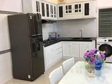Hình ảnh Nhà 3 tầng 4 phòng ngủ kiệt Lê Hữu Trác - B505