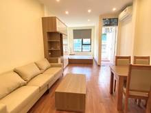 Hình ảnh Căn Hộ Cao Cấp full nội thất tại Phạm Hồng Thái - Ba Đình