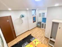 Hình ảnh 4,6TR CHDV TẠI Nơ Trang Long. Quận Bình Thạnh Siêu Thoáng Mát, Rộng Rã