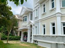 Hình ảnh Cho thuê biệt thự Chateau Phú Mỹ Hưng, quận 7