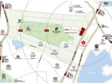 Hình ảnh Udic Westlake Tây Hồ nhận nhà luôn, CH 85m2 full nội thất chỉ 3 tỷ. NH
