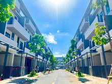 Hình ảnh Bán nhà Bến Lức 175m full thổ giá 1 tỷ
