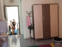 Hình ảnh Rất Hiếm: Xe Hơi đỗ cửa 3.5 x 15 bán chỉ 3.85 tỷ P.Tân Hưng Quận 7